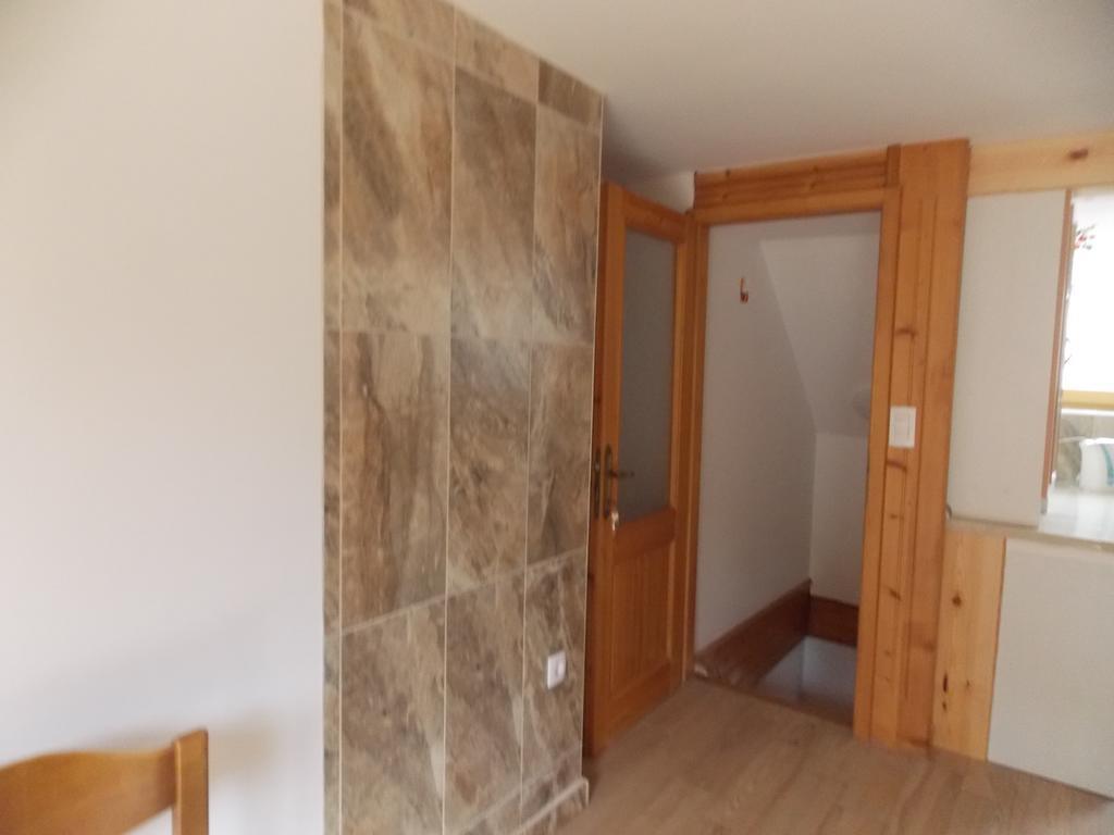 Apartment Ivanka Cvetek Bohinji-tó Kültér fotó