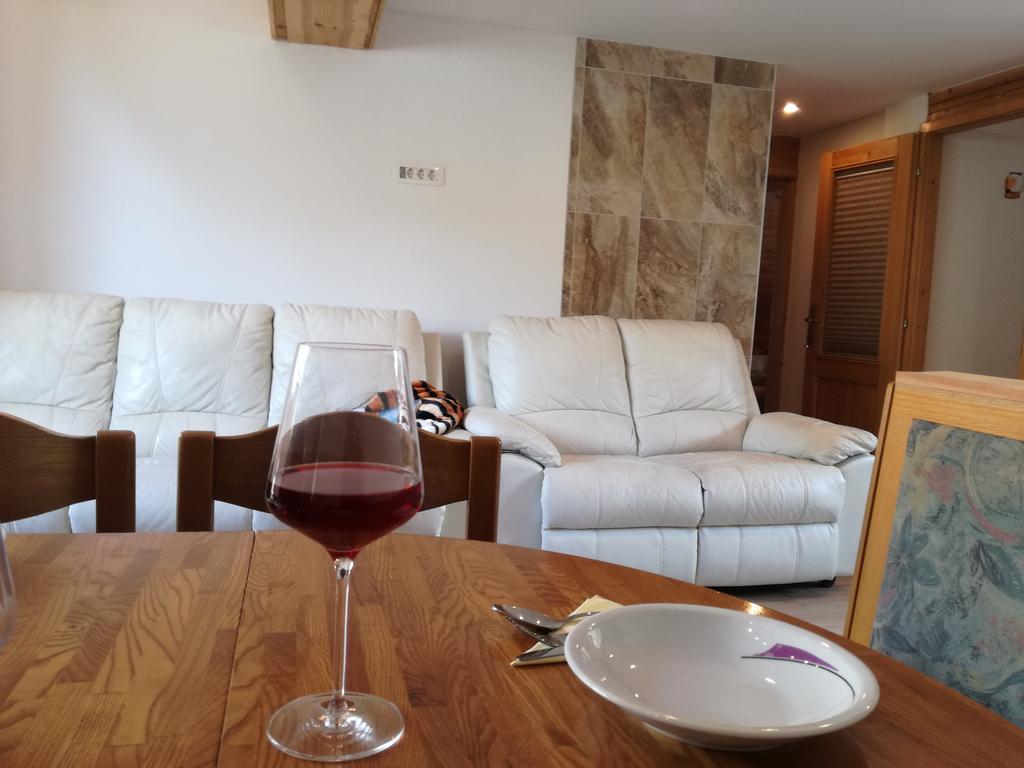 Apartment Ivanka Cvetek Bohinji-tó Kültér fotó