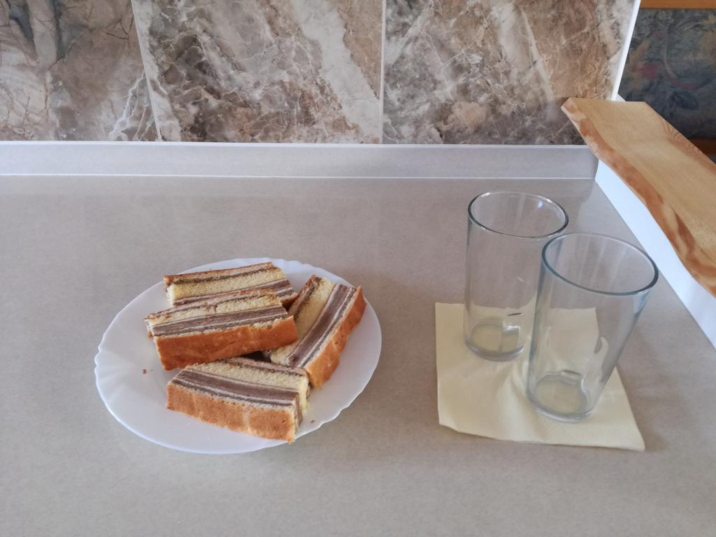Apartment Ivanka Cvetek Bohinji-tó Kültér fotó