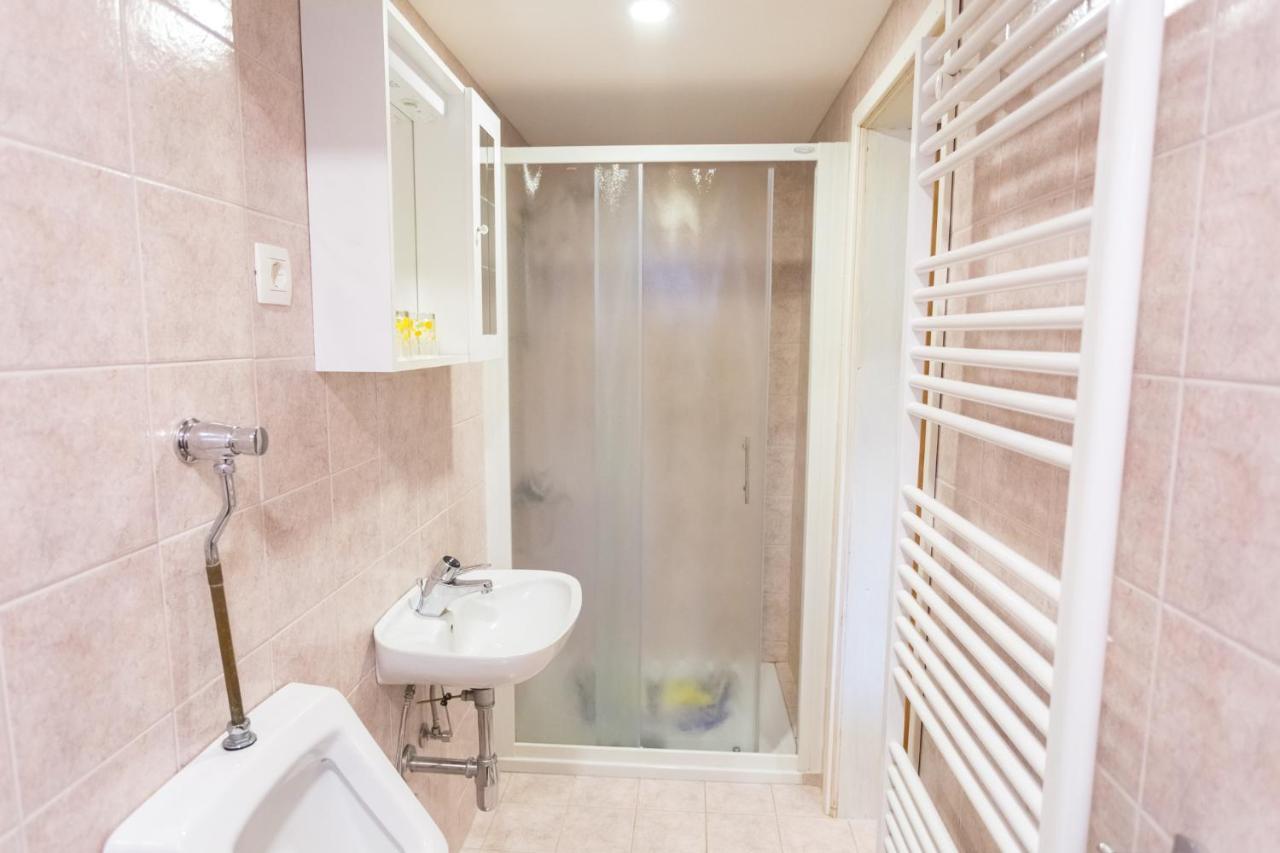 Apartment Ivanka Cvetek Bohinji-tó Kültér fotó